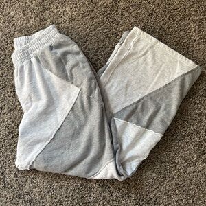 Women’s Heyson Patchwork Sweatpants